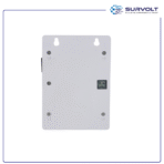 4 channel CCTV SMPS Plastic Body - Image 3