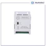 8 channel CCTV SMPS Plastic Body - Image 3