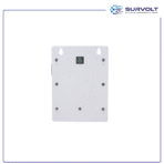 8 channel CCTV SMPS Plastic Body - Image 4