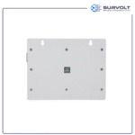 16 channel CCTV SMPS Plastic Body - Image 2