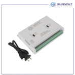 16 channel CCTV SMPS Plastic Body - Image 3