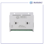 16 channel CCTV SMPS Plastic Body