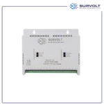 16 channel CCTV SMPS Plastic Body