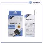 12V 2A Adapter - Image 2
