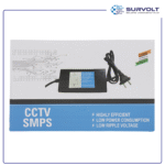 4 Channel CCTV SMPS - Image 6